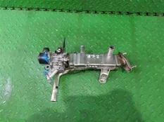 Клапан egr TOYOTA PRIUS ALPHA 2562037110 ZVW40 2ZR-FXE