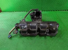 Коллектор впускной TOYOTA PRIUS ALPHA ZVW40 2ZR-FXE