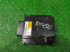 Электронный блок LEXUS RX450H 8990848020 GYL25W