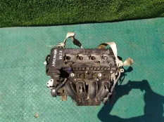 Двигатель MITSUBISHI COLT Z23A 4A91