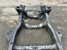 Рама TOYOTA LAND CRUISER 2023 VJA300 V35A-FTS