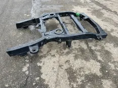 Рама TOYOTA LAND CRUISER 2023 VJA300 V35A-FTS