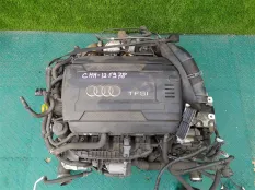 Двигатель AUDI TT 8S CHH