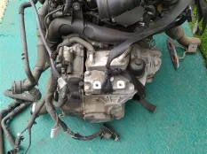 АКПП AUDI TT 8S CHH