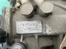 АКПП MITSUBISHI COLT Z23A 4A91