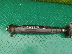 Карданный вал TOYOTA CROWN GWS204 2GR-FSE, задний