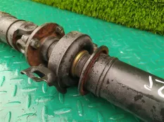 Карданный вал TOYOTA MARK II JZX110 1JZ-FSE, задний