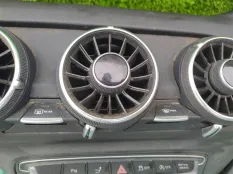Торпедо AUDI TT 8S CHH