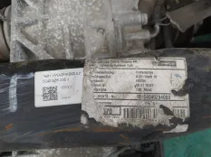 Балка подвески AUDI TT 8S CHH, задняя