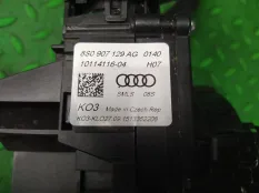 Блок подрулевых переключателей AUDI TT 8S0907129AG 8S