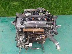 Двигатель TOYOTA NOAH AZR60 1AZ-FSE