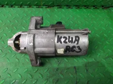Стартер HONDA STEPWGN RG3 K24A
