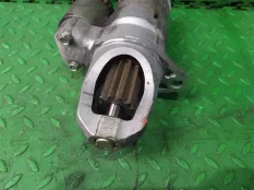 Стартер NISSAN PRESAGE HU30 VQ30DE