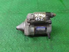 Стартер TOYOTA VITZ SCP10 1SZ-FE
