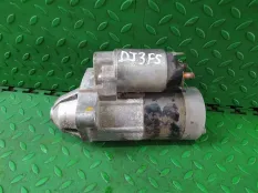 Стартер MAZDA DEMIO DJ3FS P3-VPS