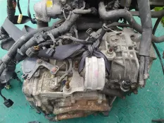 АКПП MITSUBISHI LANCER CEDIA 2002 CS5W 4G93