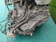 АКПП NISSAN TEANA 2006 PJ31 VQ35DE