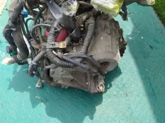 АКПП TOYOTA KLUGER 2001 MCU20 1MZ-FE