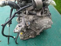 АКПП SUZUKI PALETTE MK21S K6A
