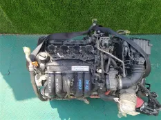 Двигатель HONDA SHUTTLE GP7 LEB-4233530