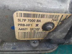 АКПП LINCOLN NAVIGATOR 2002 U228 TRITON 5.4