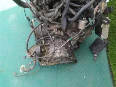 АКПП NISSAN CUBE 1999 Z10 CG13DE