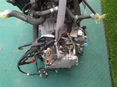 АКПП TOYOTA PASSO 2009 KGC10 1KR-FE