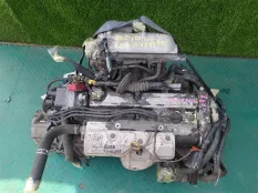 Двигатель HONDA SM-X 2000 RH2 B20B