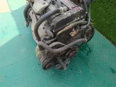Двигатель HONDA S-MX 2000 RH2 B20B