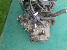 АКПП HONDA S-MX 2000 RH2 B20B