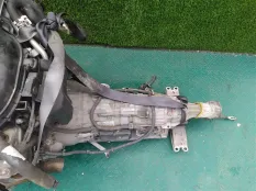 АКПП TOYOTA CROWN 2004 GRS182 3GR-FSE