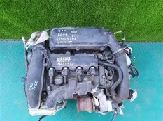 Двигатель PEUGEOT 3008 2011 T84 EP6CDT