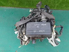Двигатель DAIHATSU TANTO L350S EF-VE