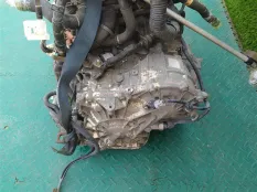 АКПП TOYOTA VITZ 2003 SCP13 2SZ-FE