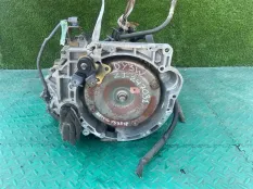 АКПП MAZDA DEMIO 2003 DY3W ZJ