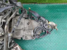 АКПП MITSUBISHI MINICAB 1999 U61V 3G83