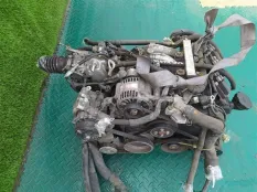 Двигатель NISSAN CLIPPER U71V 3G83