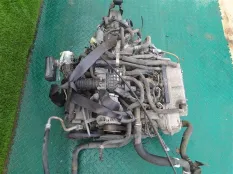 Двигатель NISSAN NV100 CLIPPER DR16T R06A