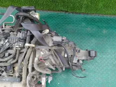 АКПП NISSAN NV100 CLIPPER DR16T R06A