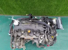 Двигатель HONDA STEPWGN RK5 R20A