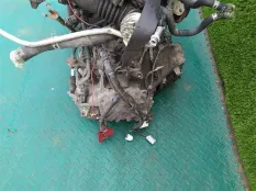 АКПП TOYOTA COROLLA 2000 NZE121 1NZ-FE