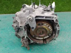 АКПП SUZUKI SPACIA MK32S R06A
