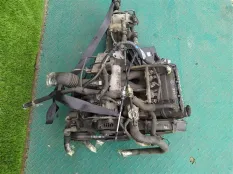 Двигатель SUZUKI EVERY DA52V F6A