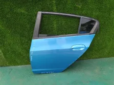 Дверь HONDA INSIGHT ZE2, задняя левая