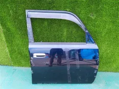 Дверь TOYOTA BB NCP30, передняя правая