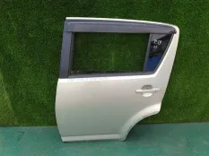 Дверь TOYOTA PASSO KGC10, задняя левая