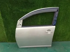 Дверь TOYOTA PASSO KGC10, передняя левая