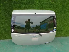 Дверь 5-я TOYOTA PASSO KGC10