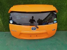 Дверь 5-я TOYOTA AQUA NHP10
