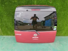 Дверь 5-я NISSAN MOCO MG33S